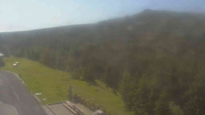 Sporthotel Kurzovní - Petrovy kameny - 1.7.2025 v 08:55