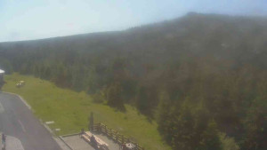 Sporthotel Kurzovní - Petrovy kameny - 1.7.2025 v 09:55