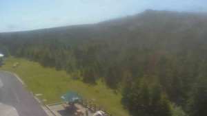 Sporthotel Kurzovní - Petrovy kameny - 1.7.2025 v 10:55