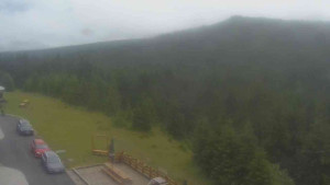 Sporthotel Kurzovní - Petrovy kameny - 12.7.2025 v 12:55