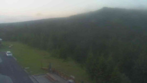 Sporthotel Kurzovní - Petrovy kameny - 14.7.2025 v 04:55