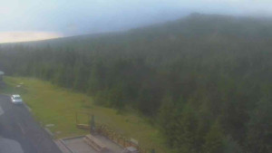 Sporthotel Kurzovní - Petrovy kameny - 14.7.2025 v 06:55