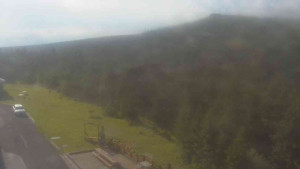 Sporthotel Kurzovní - Petrovy kameny - 14.7.2025 v 07:55