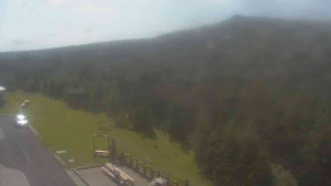 Sporthotel Kurzovní - Petrovy kameny - 14.7.2025 v 09:55