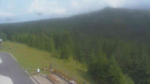 Sporthotel Kurzovní - Petrovy kameny - 14.7.2025 v 15:55