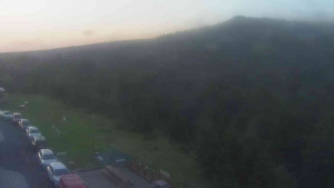 Sporthotel Kurzovní - Petrovy kameny - 15.8.2025 v 05:55