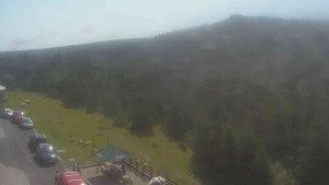 Sporthotel Kurzovní - Petrovy kameny - 15.8.2025 v 10:55