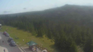 Sporthotel Kurzovní - Petrovy kameny - 15.8.2025 v 12:55