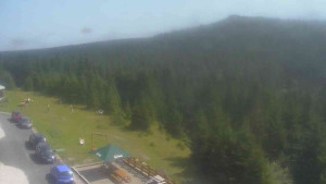 Sporthotel Kurzovní - Petrovy kameny - 15.8.2025 v 13:55