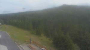 Sporthotel Kurzovní - Petrovy kameny - 27.8.2025 v 16:55