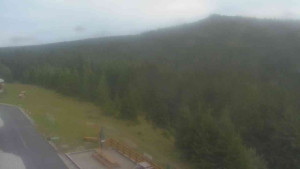 Sporthotel Kurzovní - Petrovy kameny - 27.8.2025 v 17:55