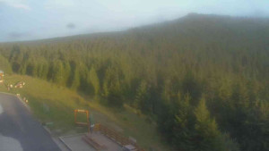 Sporthotel Kurzovní - Petrovy kameny - 27.8.2025 v 18:55