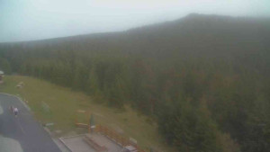Sporthotel Kurzovní - Petrovy kameny - 27.8.2025 v 19:55