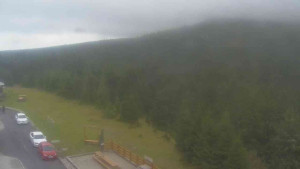 Sporthotel Kurzovní - Petrovy kameny - 16.9.2025 v 10:55