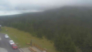 Sporthotel Kurzovní - Petrovy kameny - 16.9.2025 v 11:55