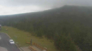 Sporthotel Kurzovní - Petrovy kameny - 16.9.2025 v 12:55