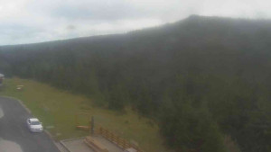 Sporthotel Kurzovní - Petrovy kameny - 16.9.2025 v 13:55