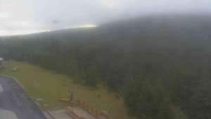 Sporthotel Kurzovní - Petrovy kameny - 18.9.2025 v 08:55