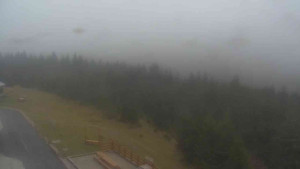 Sporthotel Kurzovní - Petrovy kameny - 16.10.2025 v 10:55
