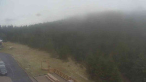 Sporthotel Kurzovní - Petrovy kameny - 18.10.2025 v 08:55