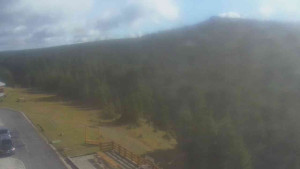 Sporthotel Kurzovní - Petrovy kameny - 18.10.2025 v 12:55