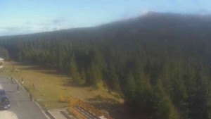 Sporthotel Kurzovní - Petrovy kameny - 18.10.2025 v 14:25