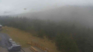 Sporthotel Kurzovní - Petrovy kameny - 8.11.2025 v 13:55