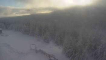 Sporthotel Kurzovní