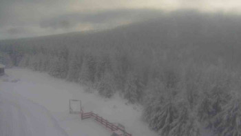 Sporthotel Kurzovní