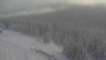 Sporthotel Kurzovní