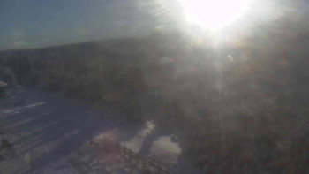 Sporthotel Kurzovní