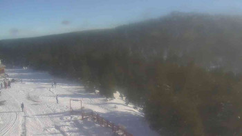 Sporthotel Kurzovní