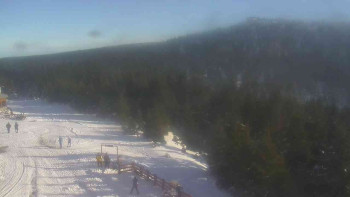 Sporthotel Kurzovní