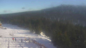 Sporthotel Kurzovní