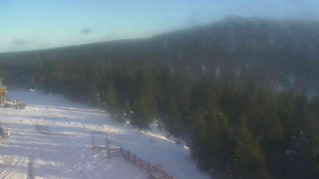 Sporthotel Kurzovní