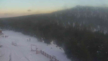 Sporthotel Kurzovní