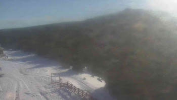 Sporthotel Kurzovní