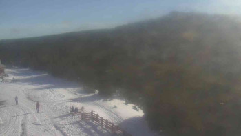 Sporthotel Kurzovní