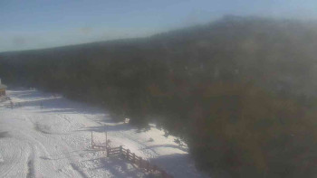 Sporthotel Kurzovní