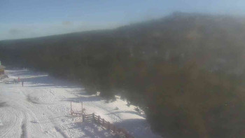 Sporthotel Kurzovní