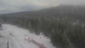 Sporthotel Kurzovní