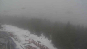 Sporthotel Kurzovní - Petrovy kameny - 7.12.2025 v 08:55 Sporthotel Kurzovní - Petrovy kameny - 7.12.2025 v 08:55