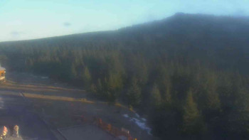 Sporthotel Kurzovní