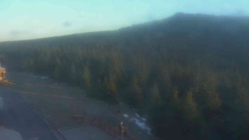 Sporthotel Kurzovní