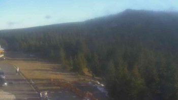 Sporthotel Kurzovní