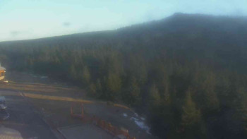 Sporthotel Kurzovní