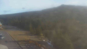 Sporthotel Kurzovní