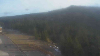 Sporthotel Kurzovní