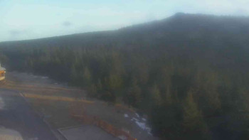 Sporthotel Kurzovní