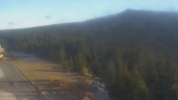 Sporthotel Kurzovní